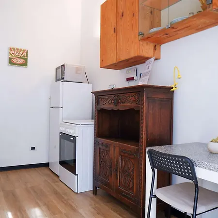 San Lorenzo Appartement *
