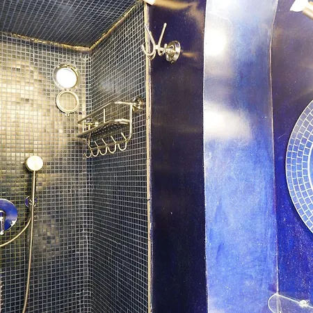 San Lorenzo Appartement Rome