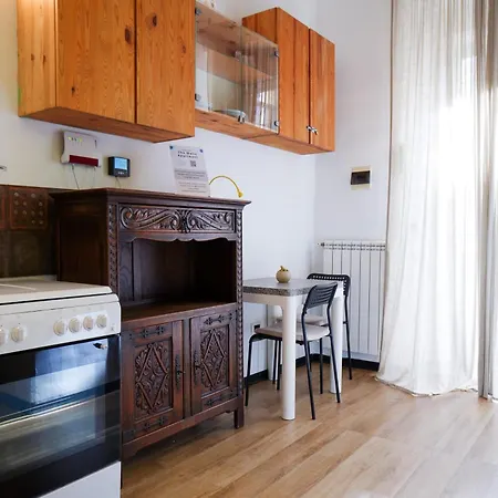 San Lorenzo Appartamento